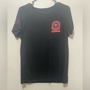 Ballast Point Brewing Company Graphic T-Shirt